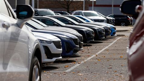 After cyber attack, CDK says restoration underway for auto dealers.